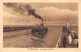 14-TROUVILLE-N°5173-A/0121 - Trouville