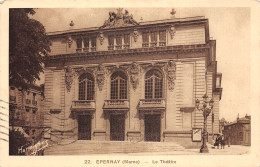 51-EPERNAY-N°5173-A/0061 - Epernay