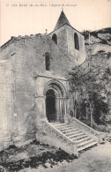 13-LES BAUX-N°5173-A/0039 - Les-Baux-de-Provence