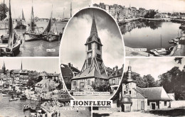14-HONFLEUR-N°5173-A/0027 - Honfleur