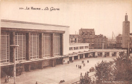 76-LE HAVRE-N°5173-A/0009 - Non Classificati