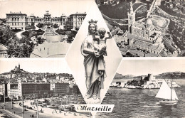 13-MARSEILLE-N°5173-A/0029 - Unclassified