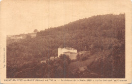 69-SAINT MARTIN EN HAUT-N°5172-H/0379 - Autres & Non Classés