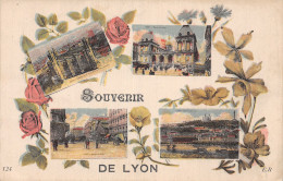 69-LYON-N°5172-H/0365 - Sonstige & Ohne Zuordnung