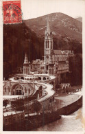 65-LOURDES-N°5172-H/0337 - Lourdes