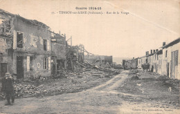 08-TERRON SUR AISNE-N°5172-H/0331 - Sonstige & Ohne Zuordnung