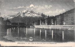 38-GRENOBLE-N°5172-H/0325 - Grenoble