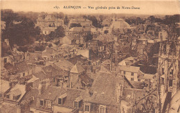 61-ALENCON-N°5172-H/0313 - Alencon