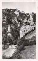 11-GORGES DE SAINT GEORGES-N°5172-H/0305 - Other & Unclassified