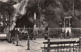 65-LOURDES-N°5172-H/0317 - Lourdes