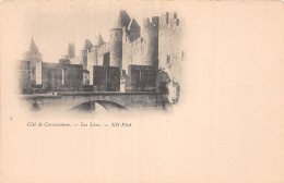 11-CARCASSONNE-N°5172-H/0297 - Carcassonne