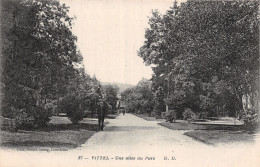 88-VITTEL-N°5172-H/0053 - Contrexeville