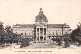 67-STRASBOURG-N°5172-H/0063 - Strasbourg