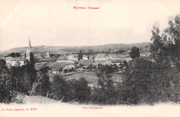 88-VITTEL-N°5172-H/0049 - Contrexeville