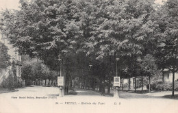 88-VITTEL-N°5172-H/0041 - Contrexeville