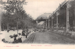 88-VITTEL-N°5172-H/0035 - Contrexeville