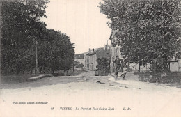 88-VITTEL-N°5172-H/0031 - Contrexeville