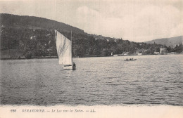 88-GERARDMER-N°5172-G/0387 - Gerardmer