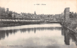 14-VIRE-N°5172-G/0373 - Vire