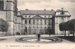 88-REMIREMONT-N°5172-G/0337 - Remiremont