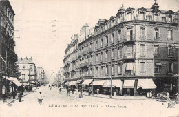 76-LE HAVRE-N°5172-G/0299 - Ohne Zuordnung