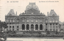 76-LE HAVRE-N°5172-G/0319 - Zonder Classificatie