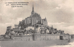 50-LE MONT SAINT MICHEL-N°5172-G/0265 - Le Mont Saint Michel