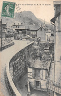 65-LOURDES-N°5172-G/0233 - Lourdes