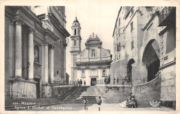 06-MENTON-N°5173-D/0173 - Menton