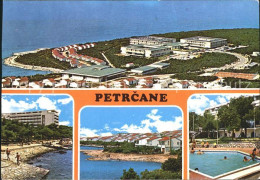 72066059 Petrcane Hotelanlagen Swimming Pool Croatia - Croatie