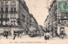 69-LYON-N°5173-D/0103 - Andere & Zonder Classificatie