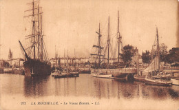 17-LA ROCHELLE-N°5173-D/0091 - La Rochelle