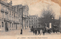 54-NANCY-N°5173-D/0087 - Nancy