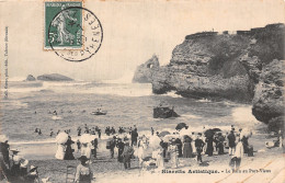 64-BIARRITZ-N°5173-D/0079 - Biarritz