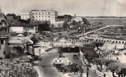 33-ARCACHON-N°5173-D/0037 - Arcachon