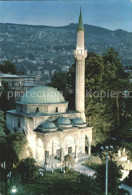 72066056 Sarajevo Moschee Alipasa Sarajevo - Bosnië En Herzegovina