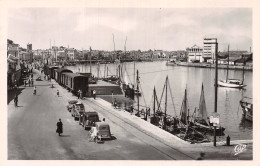 85-LES SABLES D OLONNE-N°5173-D/0017 - Sables D'Olonne