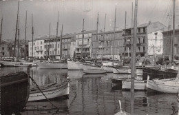 83-SAINT TROPEZ-N°5173-C/0323 - Saint-Tropez