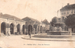 01-BELLEY-N°5173-C/0307 - Belley