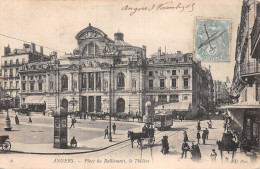 49-ANGERS-N°5173-C/0267 - Angers