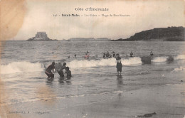 35-SAINT MALO-N°5173-C/0241 - Saint Malo