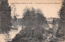 77-FERRIERES EN BRIE-N°5173-C/0223 - Other & Unclassified