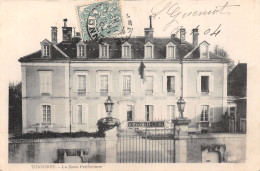 89-TONNERRE-N°5173-C/0175 - Tonnerre