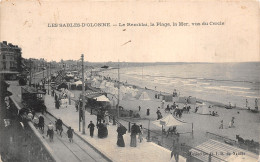 85-LES SABLES D OLONNE-N°5173-C/0189 - Sables D'Olonne