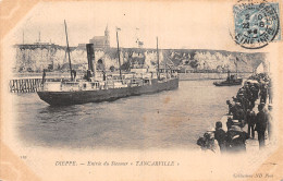 76-DIEPPE-N°5173-C/0171 - Dieppe