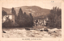 65-LOURDES-N°5173-C/0095 - Lourdes