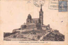 13-MARSEILLE-N°5173-C/0097 - Zonder Classificatie