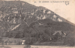 65-LOURDES-N°5173-C/0081 - Lourdes