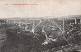 15-VIADUC DE GARABIT-N°5173-C/0065 - Andere & Zonder Classificatie