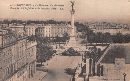 33-BORDEAUX-N°5173-C/0027 - Bordeaux